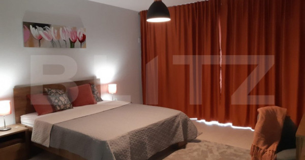 Apartament 2 camere lux, 84 mp, zona-Bvd 1 Mai, Craiova