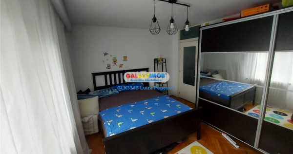 APARTAMENT 2 CAMERE DRUMUL SARII RAZOARE 62MP, ET 3/4