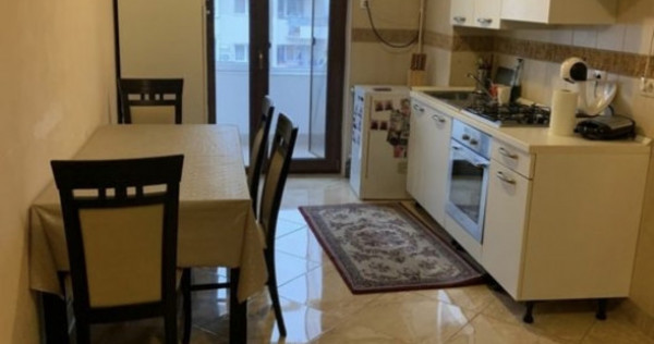 Apartament cu 2 camere, Cetate-Bulevard