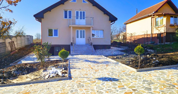 CASA DE VANZARE - CAZANESTI