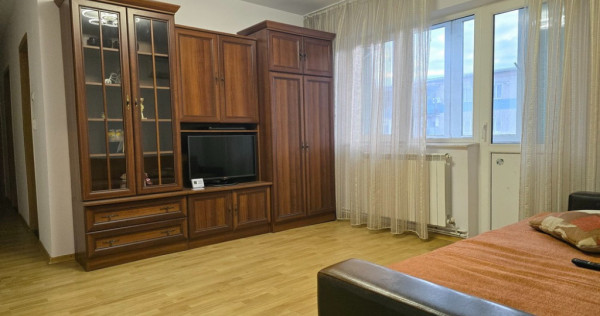 Apartament 3 camere in Deva, zona Gojdu - Kogalniceanu, et 3