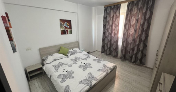 Apartament 3 camere, etaj 1, bloc nou, parcare proprie, Bra