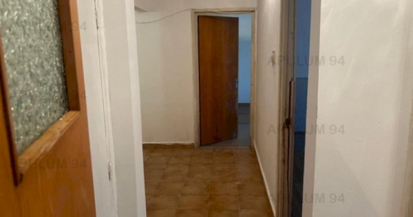 Apartament 4 camere Drumul Taberei- Aleea Parva.