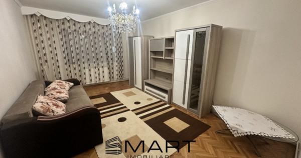 Apartament 2 camere zona Dioda