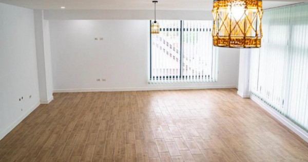 Spatiu de birou, 54 mp, Dornesti