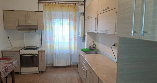 Apartament 2 camere situat in zona INEL II