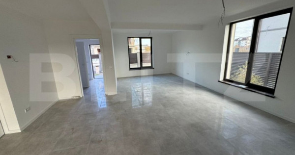 Casa noua deosebita , materiale calitate, Sanpetru , teren 4