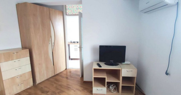 Ofertă de închiriere apartament cu o cameră în Tiglina 1