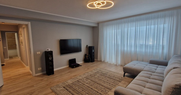 Apartament 2 camere - Inel I - 105.000 euro (Cod E5)