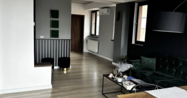 Apartament 2 camere decomandat 5/6, lux Drumul Taberei, Vale