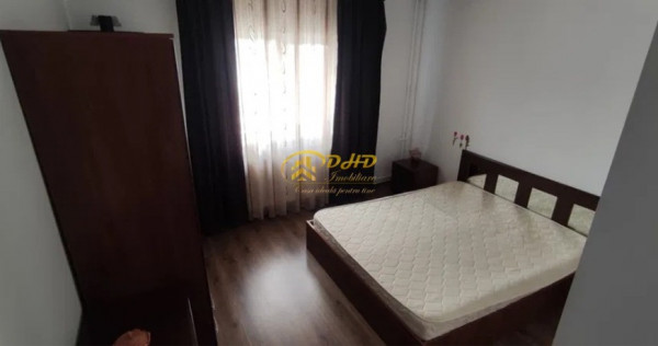 Apartament 3 camere, centrală termică