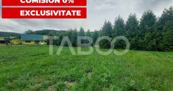 COMISION 0! Casa cu 4000 mp teren piscina zona retrasa Casol