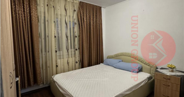 Apartament Modern 2 camere Faleza Nord - Centrala pe Gaz