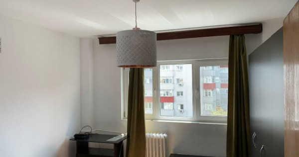 Apartament 2 camere 1 mai Turda