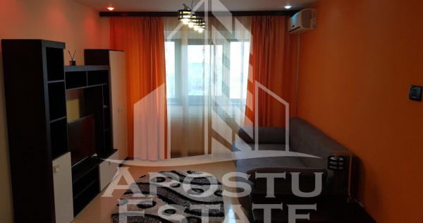 Apartament decomandat cu 3 camere, Iulius Mall, Calea Ara...