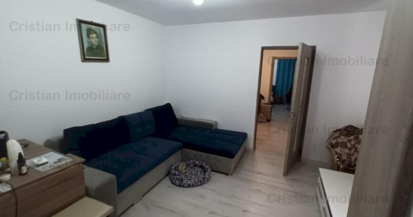 CASA 4 cam BUNA, teren 186 mp, deschidere 10 m Chercea, cara