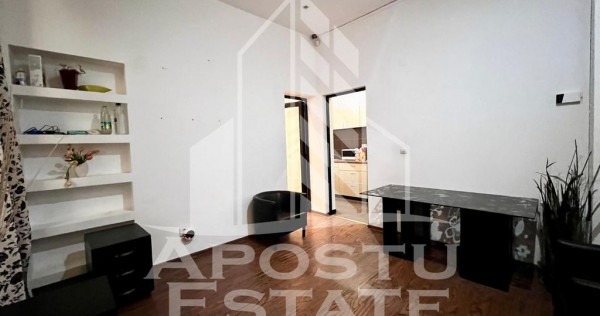 Apartament 2 camere, centrala proprie, PetFriendly,zona U...