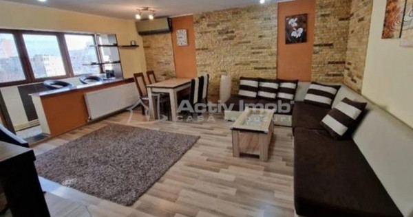 APARTAMENT 3 CAMERE SOVEJA