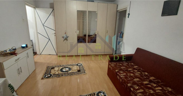 Apartament 2 camere etaj intermediar Scriitorilor