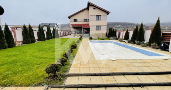 Casa Individuala Alba Iulia- Comision 0%