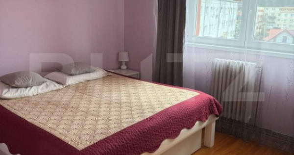 Apartament 2 camere, 53 mp, zona-Cetate