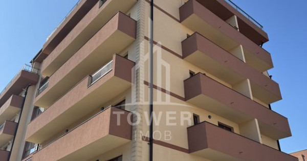 Apartament 3 camere | Zona Calea Șurii Mici