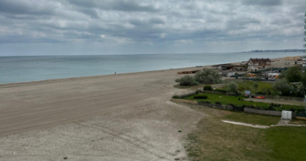 OCAZIE - Apartament 2 camere situat in zona MAMAIA NORD-Phoe