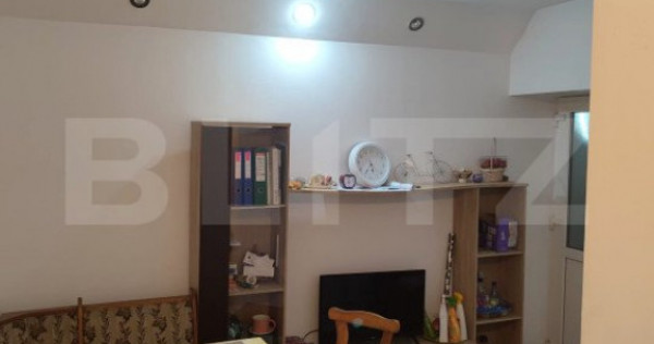 Apartament cu parcare, zona Horea
