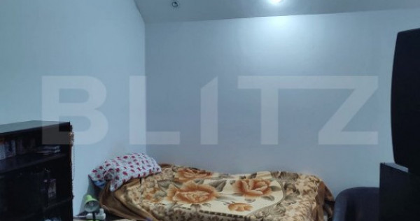 Apartament cu parcare, zona Horea