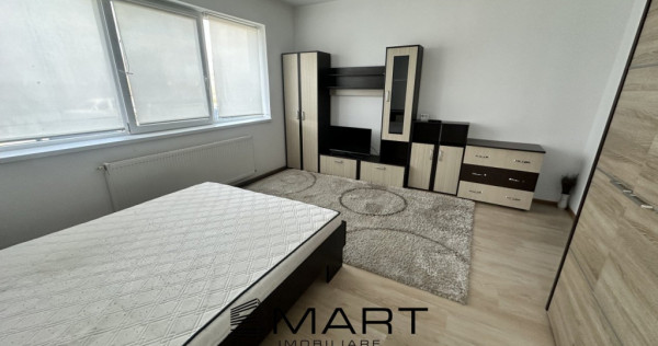 Apartament 2 camere decomandat 55mp si loc de parcare Strand