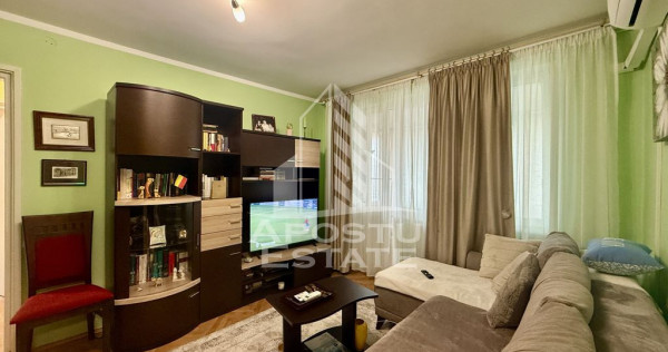 Apartament 2 camere, bloc caramida, investitie, zona Tipo...