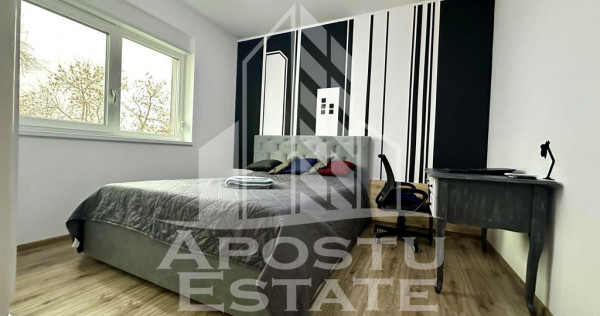 Apartament cu 2 camere, etaj 2, Giroc