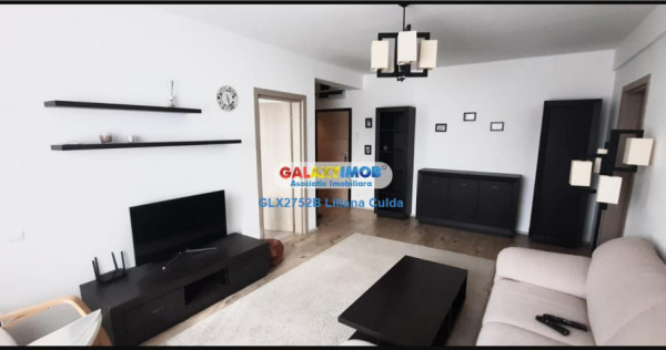 De apartament 3 camere Greenfield Baneasa