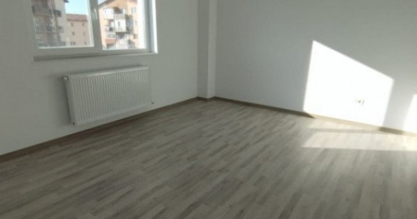 APARTAMENT 2 CAMERE, BLOC NOU, 60 MP, ETAJ 1, PARCARE