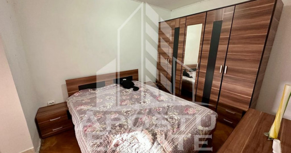 Apartament 2 camere, centrala proprie si clima, Soarelui