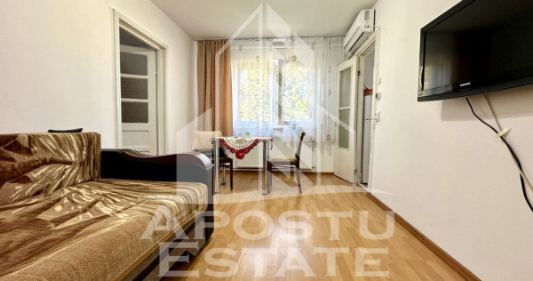 Apartament 2 camere, mobilat, zona Sagului