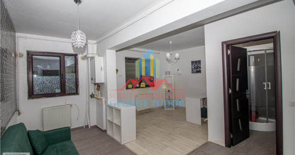 Spatiu comercial, Strada Tineretului Nr 73F, Chiajna