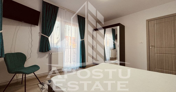 Apartament cu 2 camere la casa, zona Bogdanestilor, Prima...