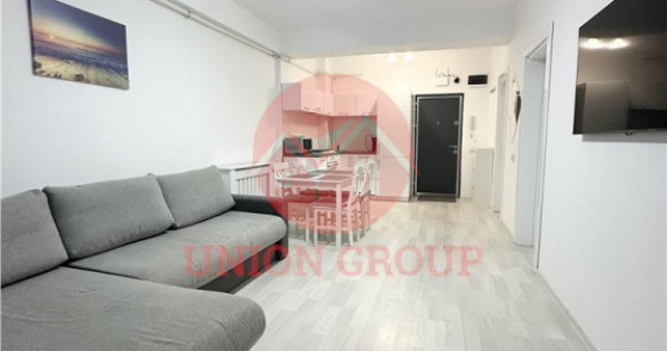 Apartament 2 Camere in Prima Linie la Mare - Mobilat si Util