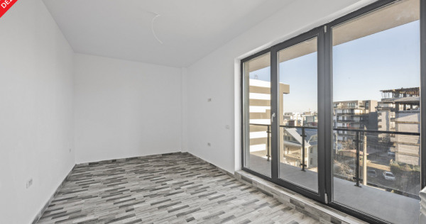 ✅Dezvoltator: Apartament la cheie, TVA inclus – Sea Breeze Residence