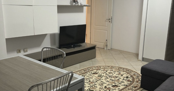 Apartament cu 2 camere, bloc nou, Stadion