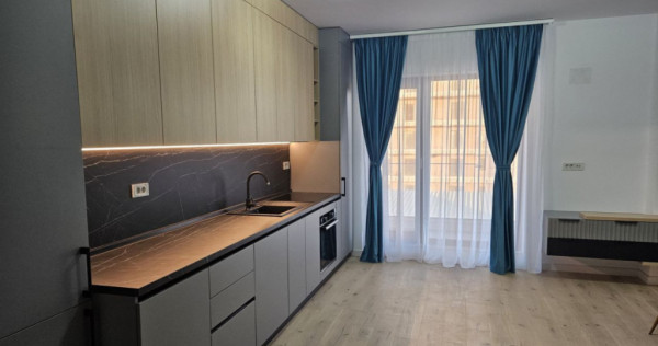 Apartament 3 camere, cu loc de parcare | First Estates\Piper