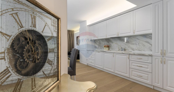 Apartament luminos ptr. inchiriere 2 camere, Cortina Acad...