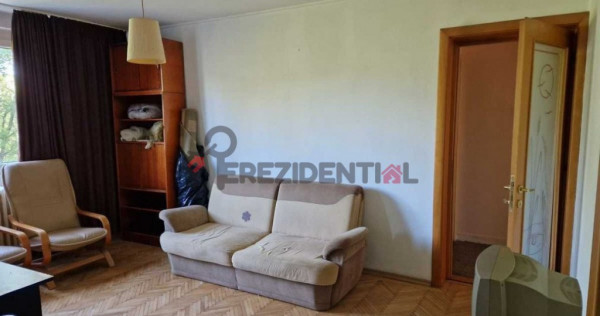 Apartament 3 camere Brancoveanu- Rezonantei