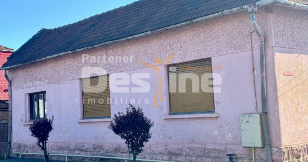 Casa 3 camere Simeria