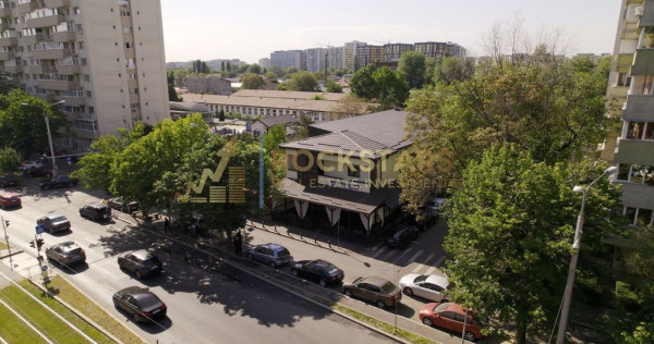 Investitie | Spatiu Comercial | Pantelimon | Restaurant |...