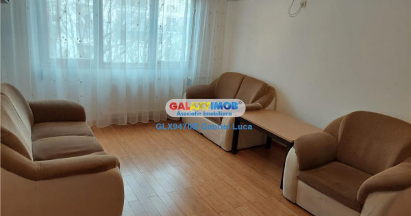 Apartament 3 camere 65mp | Parcare | Berceni - Huedin |