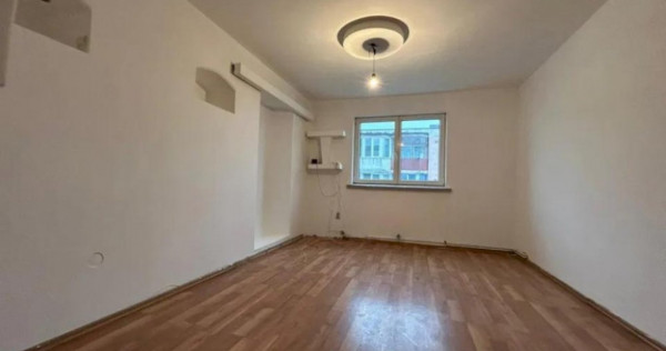 Apartament 2 camere - zona Bartolomeu (ID:16883)