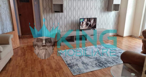 Apartament 2 Camere Stefan cel Mare Bucuresti