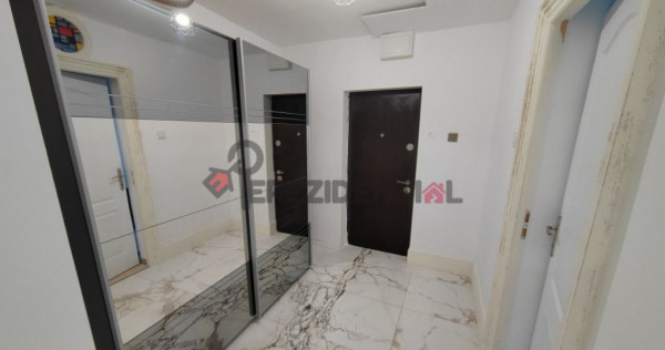 Apartament 2 camere metrou Constantin Brancoveanu